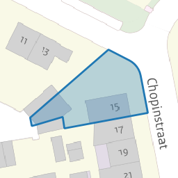 Perceel TBG01-S-2387