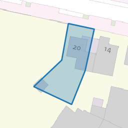 Perceel TBG01-S-2388