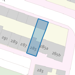 Perceel TBG01-S-2393