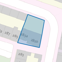 Perceel TBG01-S-2394