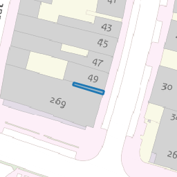 Perceel TBG01-S-2398