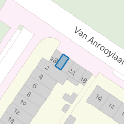 Perceel TBG01-S-2401