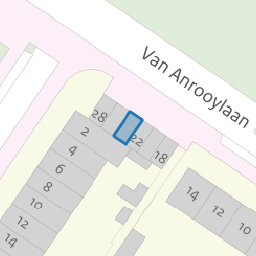 Perceel TBG01-S-2402