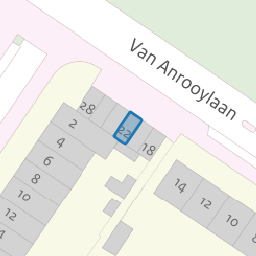 Perceel TBG01-S-2403