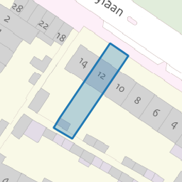 Perceel TBG01-S-2407