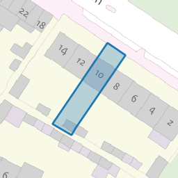 Perceel TBG01-S-2408