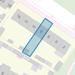 Perceel TBG01-S-2409