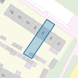 Perceel TBG01-S-2410