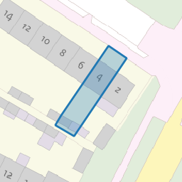 Perceel TBG01-S-2411