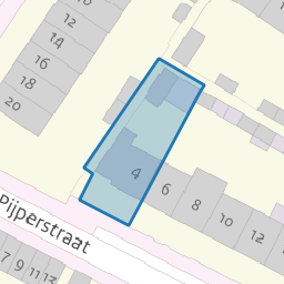 Perceel TBG01-S-2413