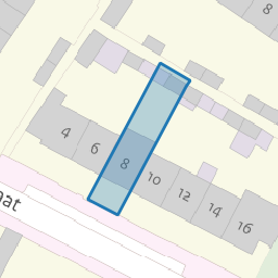 Perceel TBG01-S-2415