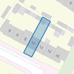 Perceel TBG01-S-2416