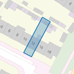 Perceel TBG01-S-2417