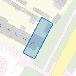 Perceel TBG01-S-2419