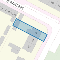 Perceel TBG01-S-2420