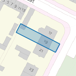 Perceel TBG01-S-2421