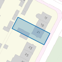 Perceel TBG01-S-2422