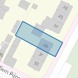 Perceel TBG01-S-2426