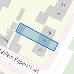 Perceel TBG01-S-2427