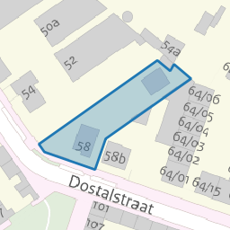 Perceel TBG01-S-2430