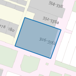 Perceel TBG01-S-2434