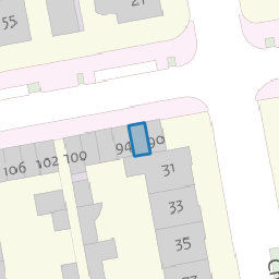 Perceel TBG01-S-2437