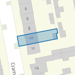 Perceel TBG01-S-2439