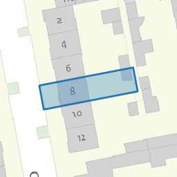 Perceel TBG01-S-2440