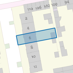 Perceel TBG01-S-2441