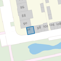 Perceel TBG01-S-2442