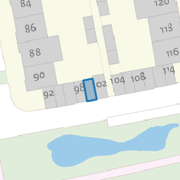 Perceel TBG01-S-2444