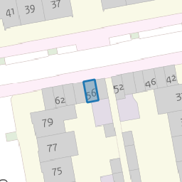 Perceel TBG01-S-2447