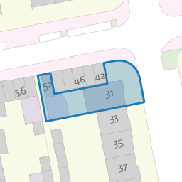 Perceel TBG01-S-2451