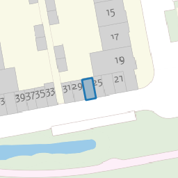 Perceel TBG01-S-2460