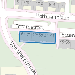 Perceel TBG01-S-2464