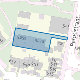 Perceel TBG01-S-2472