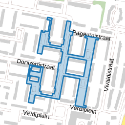 Perceel TBG01-S-2474