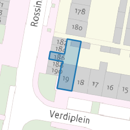 Perceel TBG01-S-2475