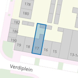 Perceel TBG01-S-2477