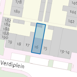 Perceel TBG01-S-2478