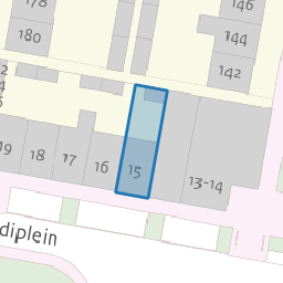 Perceel TBG01-S-2479