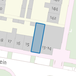 Perceel TBG01-S-2480