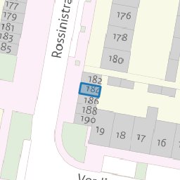 Perceel TBG01-S-2482