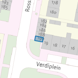 Perceel TBG01-S-2484