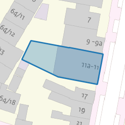 Perceel TBG01-S-2489