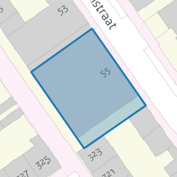 Perceel TBG01-S-2490