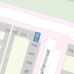 Perceel TBG01-S-2494