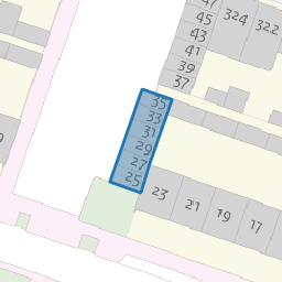 Perceel TBG01-S-2499