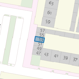 Perceel TBG01-S-2509