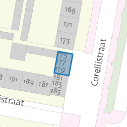 Perceel TBG01-S-2514